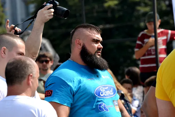 Як лучани святкували річницю «Променя» із Василем Вірастюком (фото)
