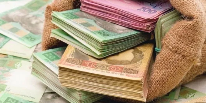 Казна Луцька поповниться на 3,5 мільйона за рахунок субвенції з бюджету області