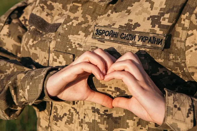 Мобілізація жінок: кого можуть призвати на службу та за яких умов