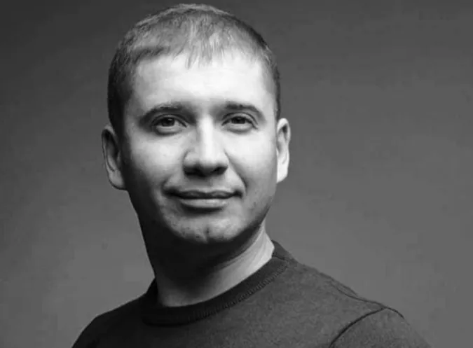 Повідомили, коли і де прощатимуться з головою громадської ради при Володимирській РДА Максимом Клим'юком