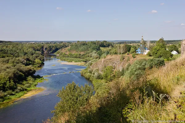 Куди поїхати на вихідні з Волині: ТОП-7 мальовничих локацій сусідньої Рівненщини (фото)