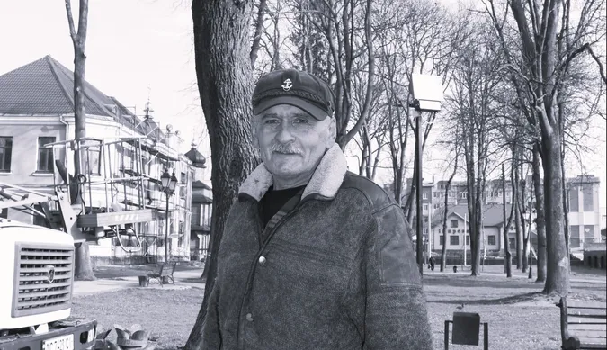 Раптово помер відомий волинський скульптор