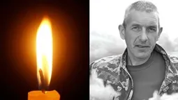 На Волині попрощаються з полеглим Героєм Сергієм Бендасом