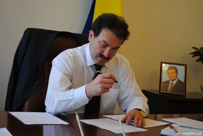 Борг у 800 млн та кримінал від НАБУ: як фірма родини ексголови Волинської ОДА «кинула» держбанк