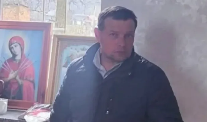 На Волині попрощаються із загиблим кулеметником Віктором Єфімчуком