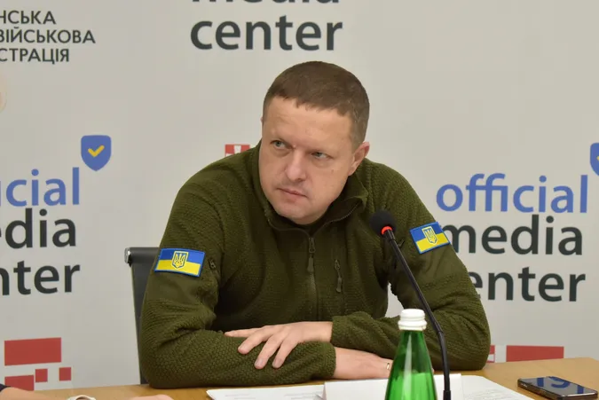 «Волинь завжди була символом сили, традицій і єдності», – голова ОДА Іван Рудницький підсумував 2024-ий рік (відео)