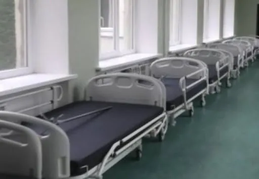Ковідний шпиталь у луцькому пологовому може запрацювати вже в листопаді