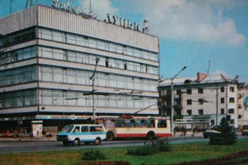 Світло було не завжди: коли у Луцьку з’явилась електрика (фото)