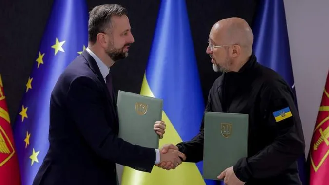 Україна та Польща створять спільну оперативну групу з БпЛА