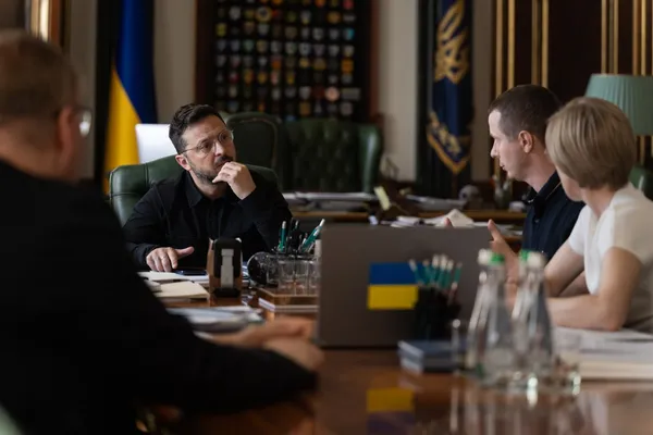 Україна розсекретить усі архіви СБУ й розвідки щодо Волинської трагедії