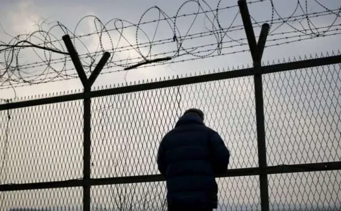 Побив і забрав гроші: волинянина «посадили» на 6 років за розбій