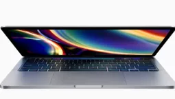 Apple представила 13-дюймовий MacBook Pro з оновленою клавіатурою (фото)
