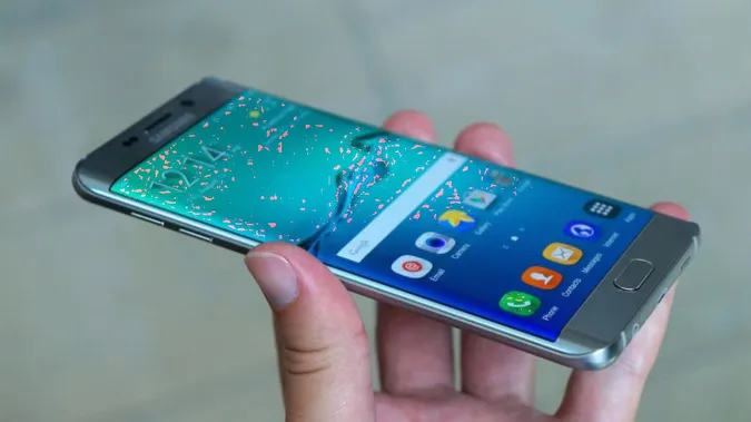 Samsung призупинив продаж смартфона Galaxy Note 7
