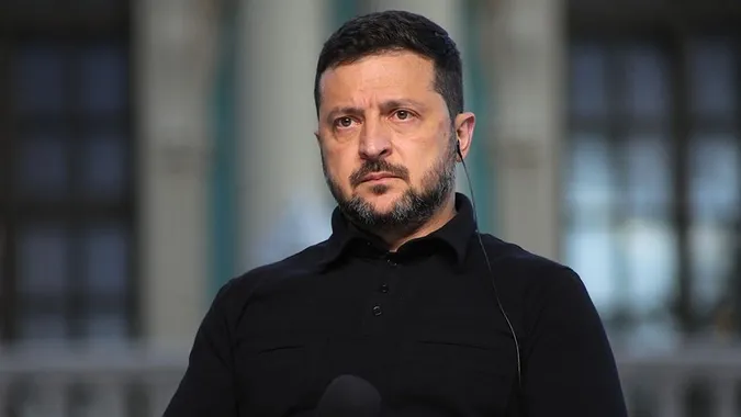 Україна вдарила по цілях у Самарській області та «Іскандерах» на Брянщині – Володимир Зеленський