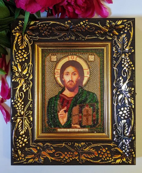 Врятовані ікони Донбасу продадуть на аукціоні під Луцьком (фото)
