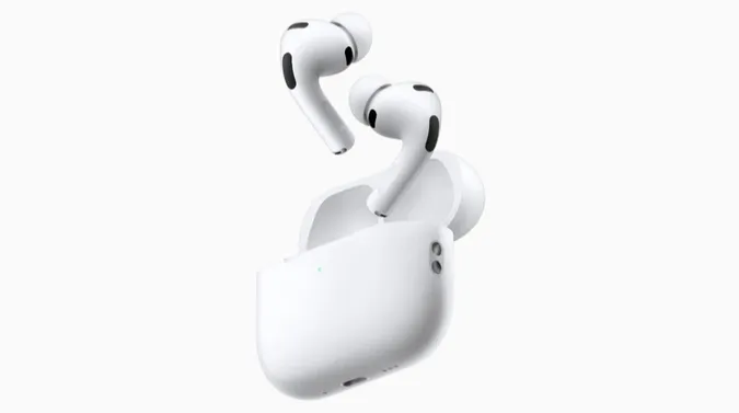 Apple вже працює над новими AirPods Pro, AirPods 5 та чипом H3