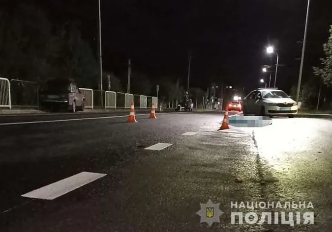 За 9 місяців на Волині у ДТП загинули 49 людей, 528 – травмувалися