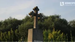 «Відьмина могила» і тривожна енергетика: що приховує давнє кладовище у Луцьку (фото)