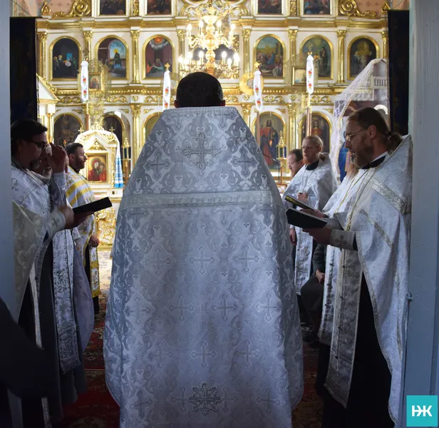 Майже рік вважався зниклим: на Волині попрощалися з воїном Олександром Динем