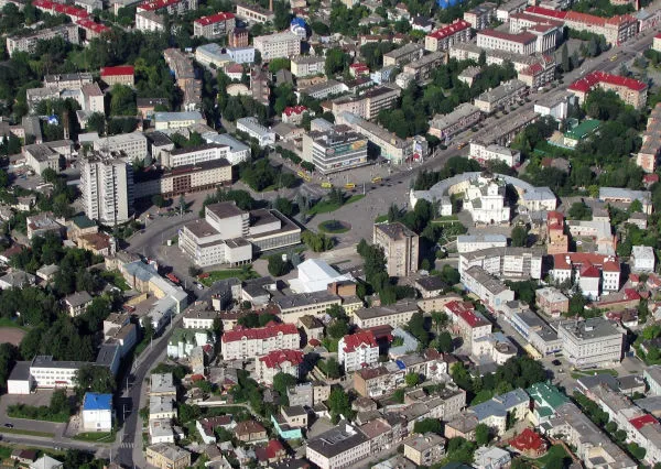 У Луцьку перевірятимуть вулиці на безпечність