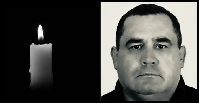 Не витримало серце: у Любомлі прощатимуться з військовослужбовцем Андрієм Задворним