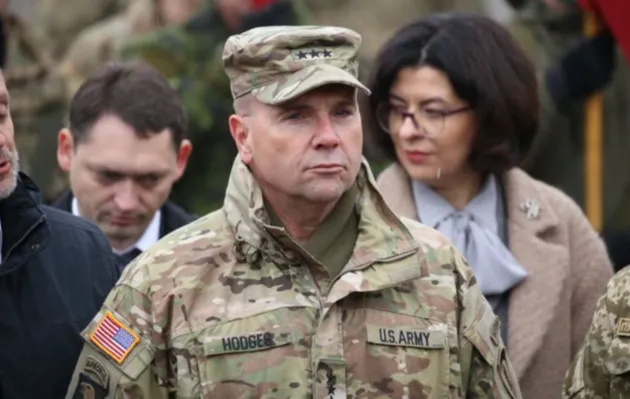 Час готуватися до краху росії, – генерал Бен Ходжес