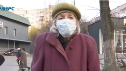 Людні вулиці: волиняни сприймають карантин як додаткову відпустку (відео)
