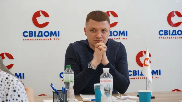 Тарас Шкітер