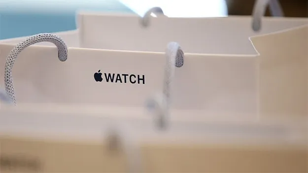Apple винайшла паперовий еко-пакет