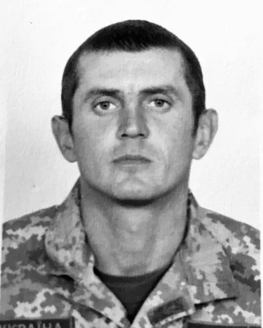На війні загинув волинянин Вадим Семенюк