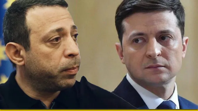 Зеленський сам піде з посади президента, – екссоратник Коломойського