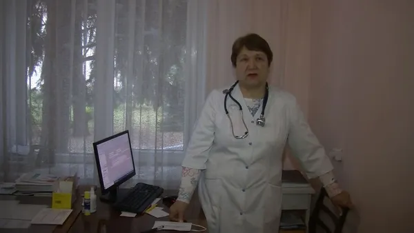 Вакцинація алергіків проти COVID-19: що рекомендують волинські лікарі (відео)
