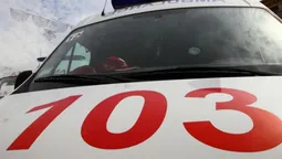 Як працює волинська "швидка" влітку