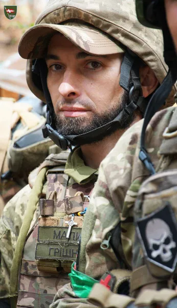 Князівська піхота може все: показали фото волинських воїнів (фото)