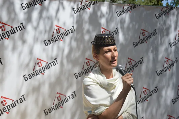 Яким запам'ятають третій день «Бандерштату»