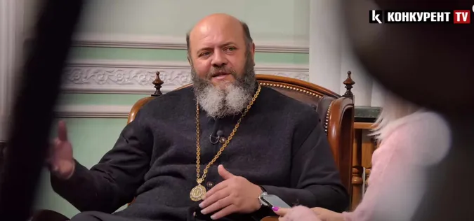 Митрополит Луцький та Волинський Михаїл розповів, коли закінчиться війна (відео)