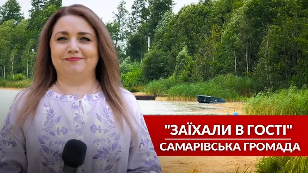 У селі на Волині майже кожна хата тримає овець: їх тут налічується близько 300 (відео)