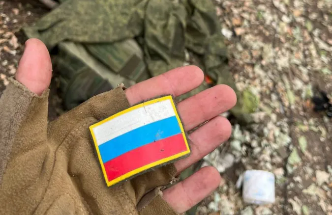 За 15 днів контрнаступу ЗСУ захопили 300 одиниць російської техніки
