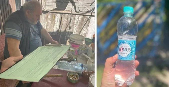 В «тонусі»: муніципали знайшли «точку» з продажу сурогату під Луцьком