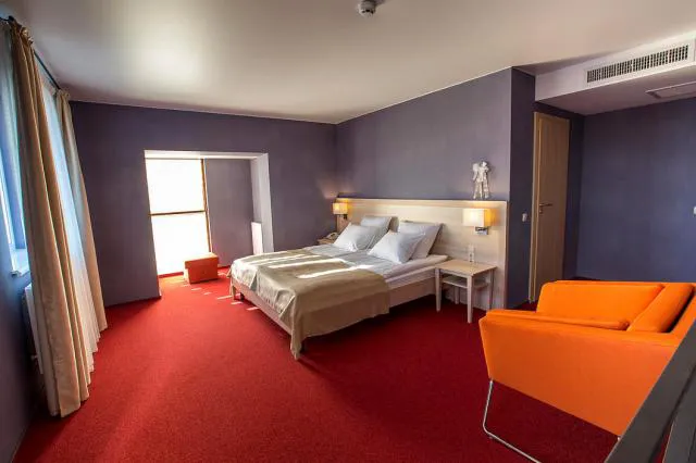 Назвали ймовірну причину смерті чоловіка в «Срібних лелеках»