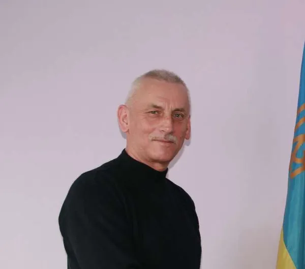 Олександр Палінкевич