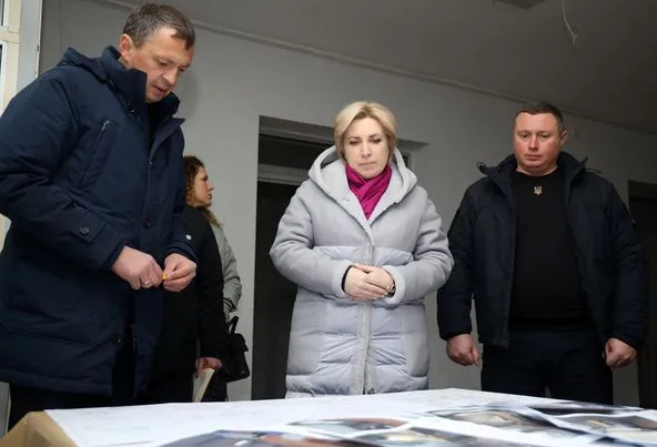 До кінця червня корпус ЛНТУ перетворять на гуртожиток для переселенців (фото)