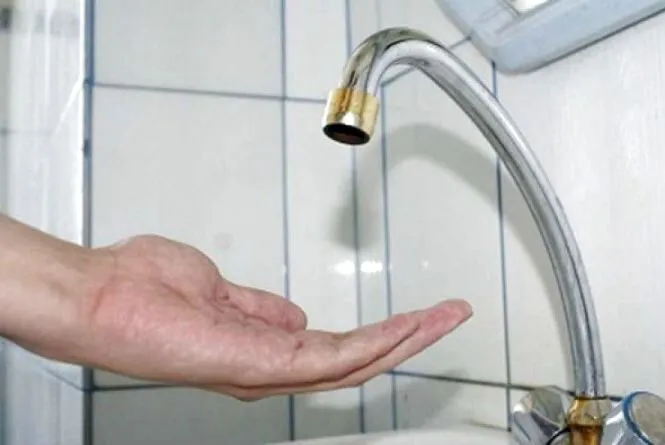 Аварія: в Луцьку два будинки залишаться без води