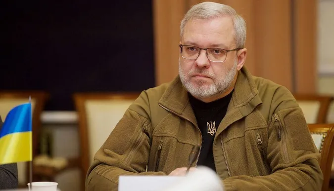 Газу у сховищах достатньо для проходження опалювального сезону, – Міненерго