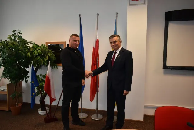З початком зими у Любліні очікують нову хвилю біженців з України