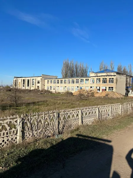 На деокупованій Херсонщині працює бригада «швидкої» з Волині (фото)