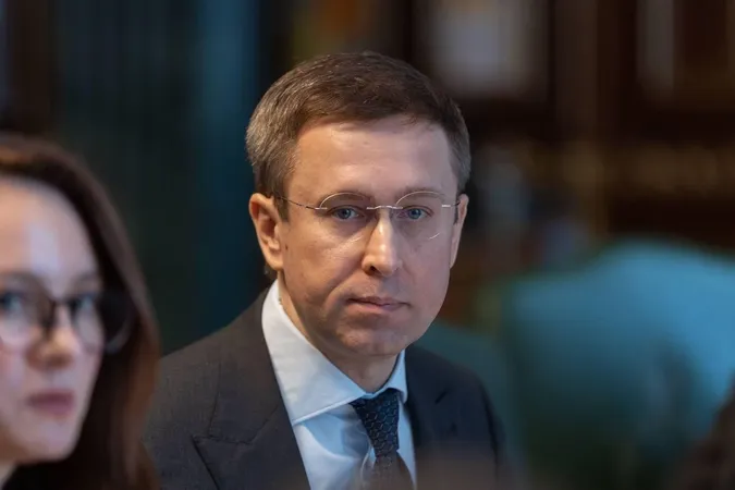⚡️Лучанин Сергій Корецький – новий премʼєр-міністр України