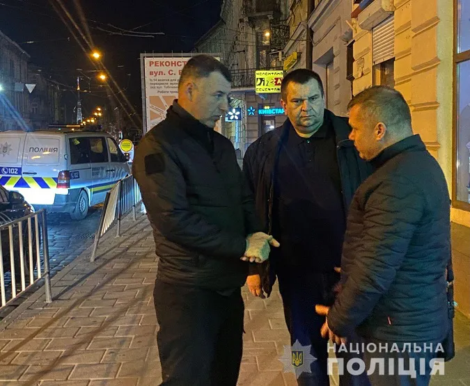 У Львові викрали дівчину та вимагали викуп 2 мільйони євро (фото)