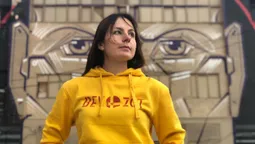 BeyZot: у Луцьку створюють одяг, який показує світу волинян (фото)