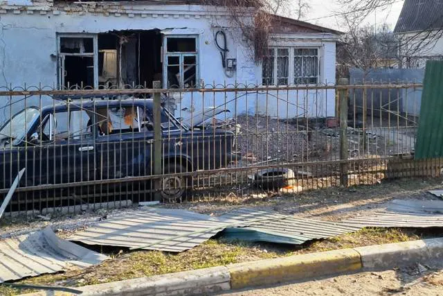 Військові під командуванням волинянина звільняють Ірпінь (фото)